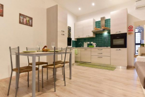 BMGA l Coliseum Rome Apartment 1Bdr for Couples, Rome